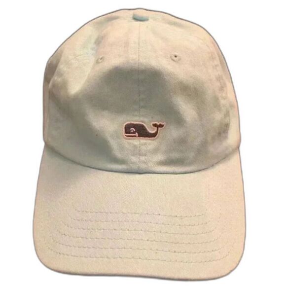 Vineyard Vines Other - Vineyard Vines Unisex Hat Adjustable